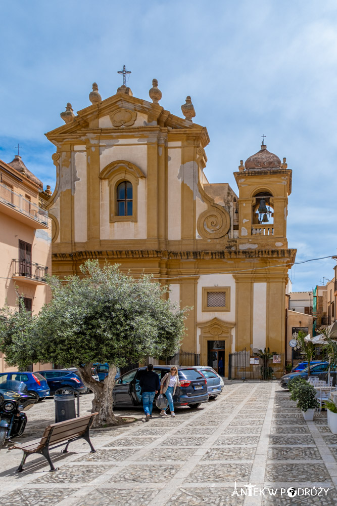 Castellammare del Golfo (Sycylia)