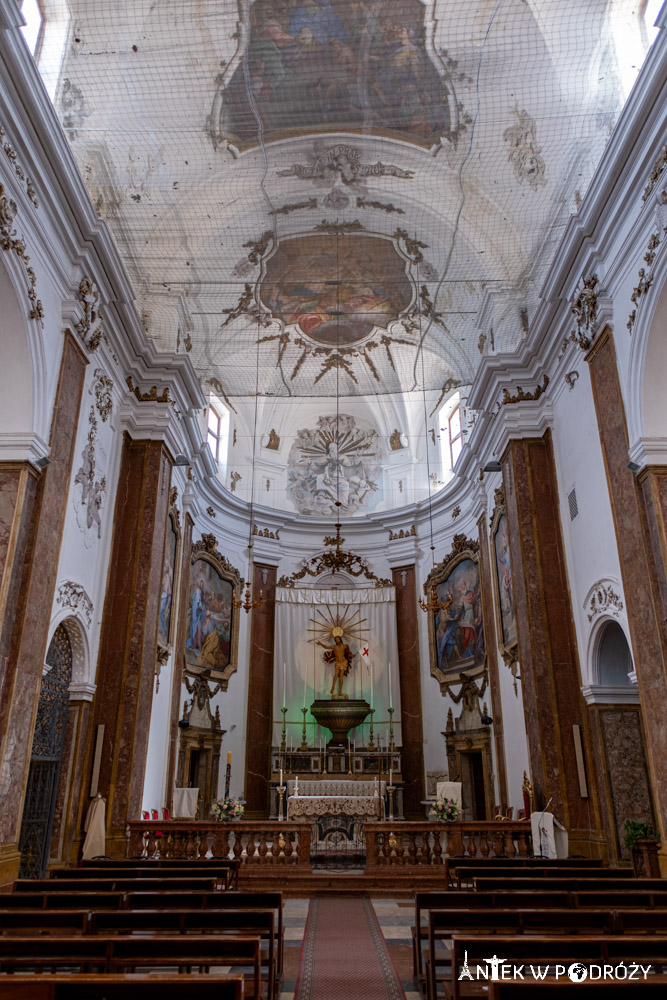 Castellammare del Golfo (Sycylia)