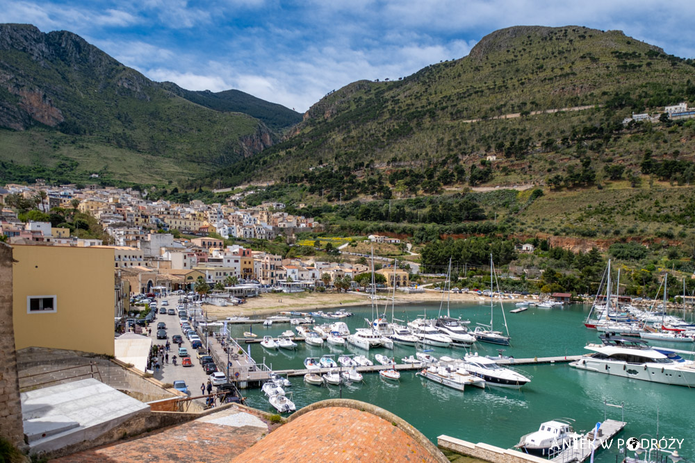 Castellammare del Golfo (Sycylia)