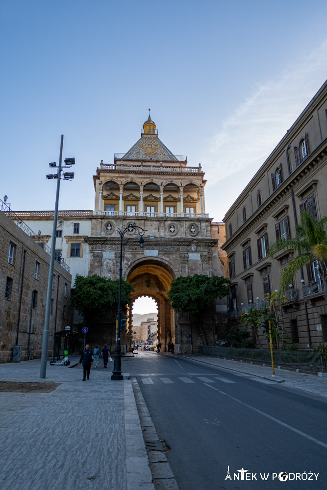 Palermo (Sycylia)