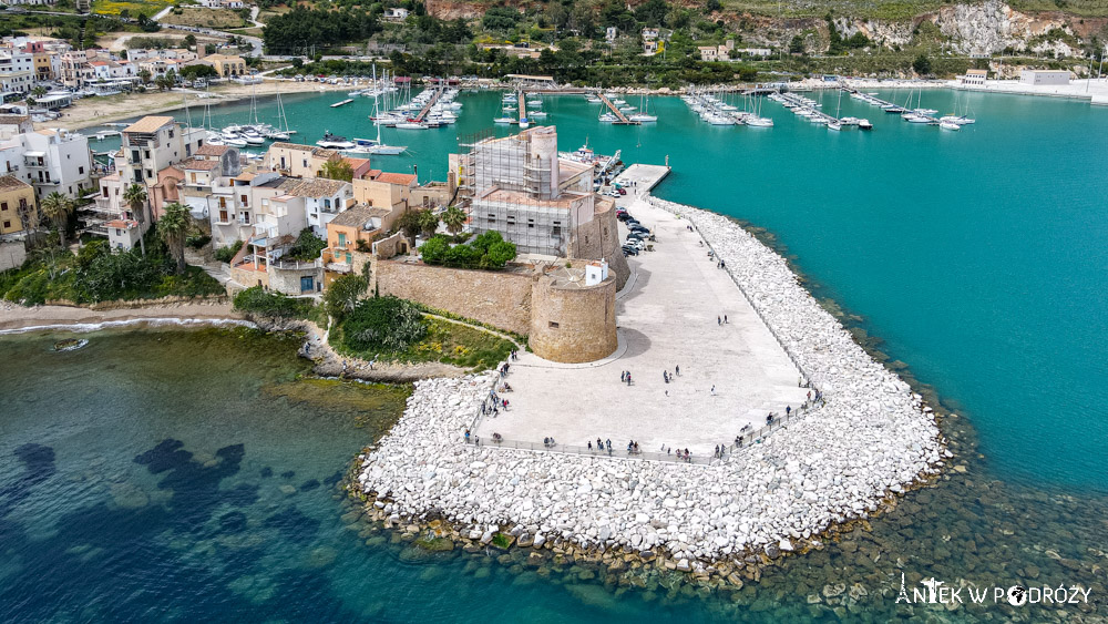 Castellammare del Golfo (Sycylia)