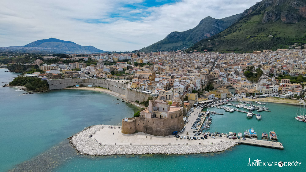 Castellammare del Golfo (Sycylia)