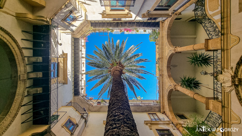 Palermo (Sycylia)