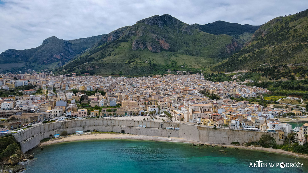 Castellammare del Golfo (Sycylia)