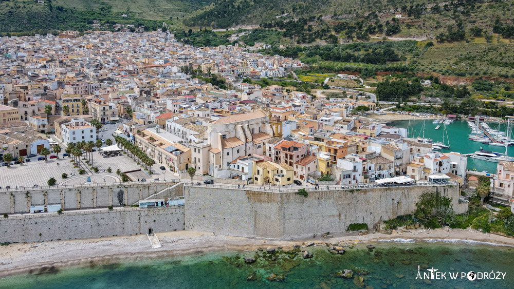 Castellammare del Golfo (Sycylia)