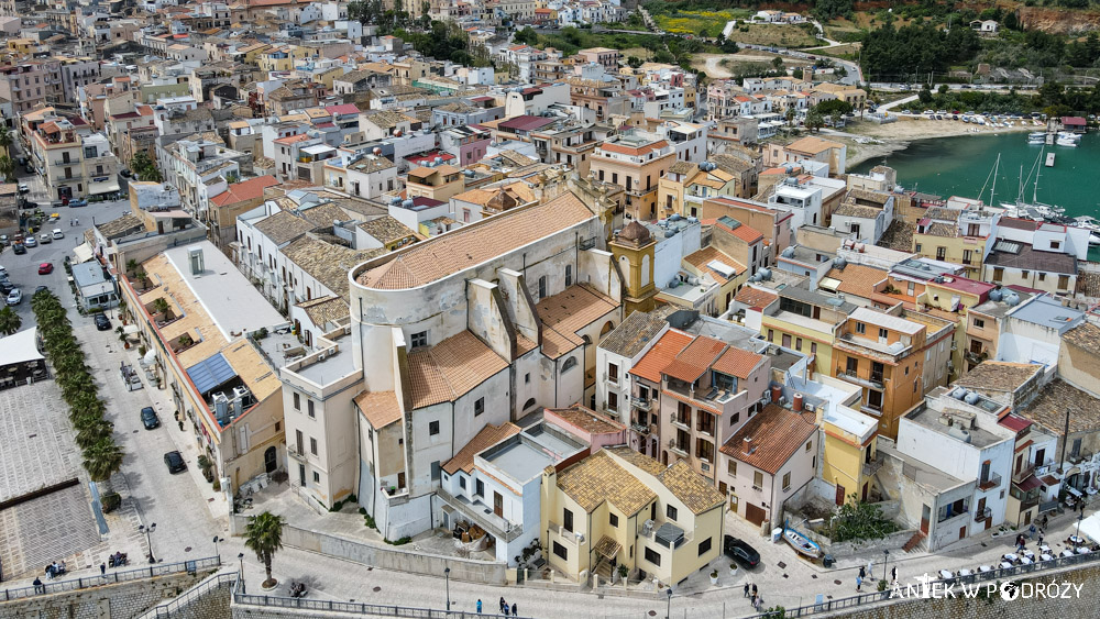 Castellammare del Golfo (Sycylia)