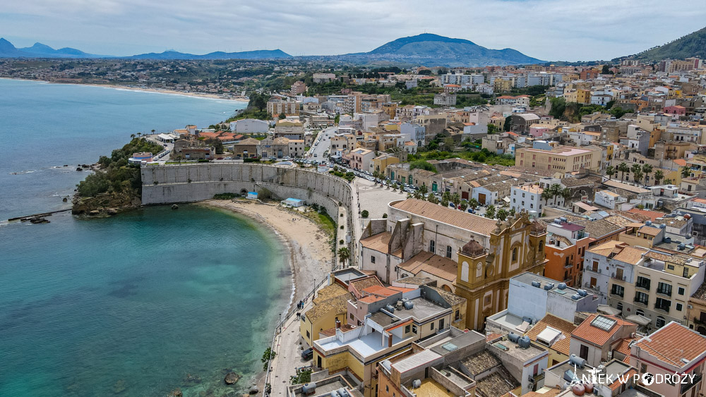 Castellammare del Golfo (Sycylia)