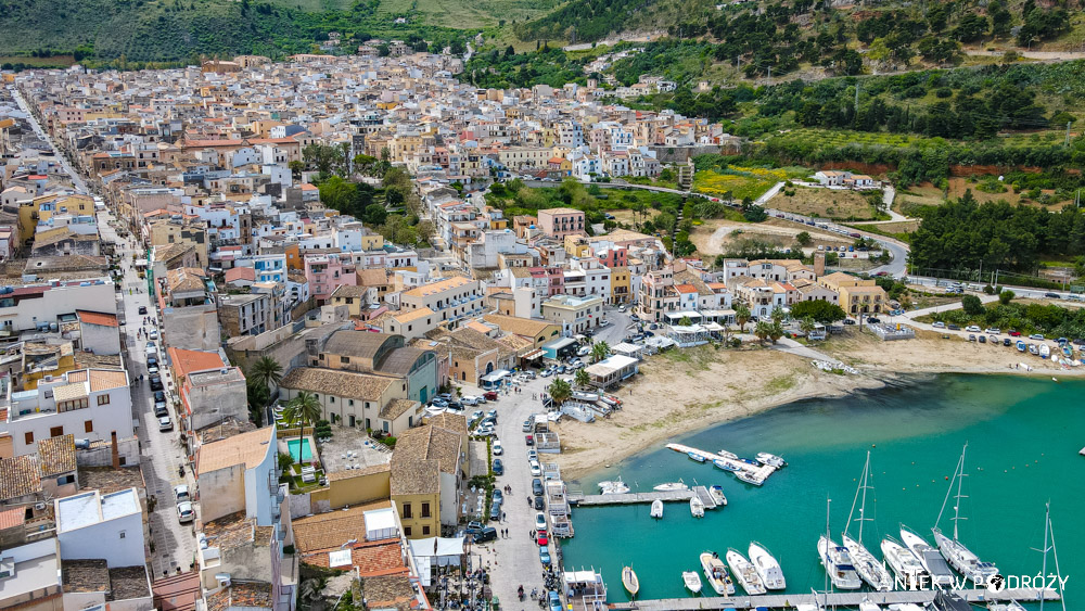 Castellammare del Golfo (Sycylia)