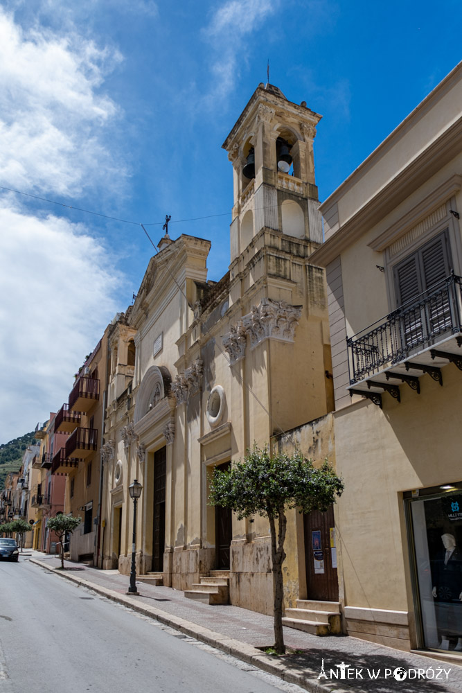 Castellammare del Golfo (Sycylia)