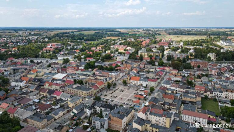 Świecie (kujawskopomorskie) projekt