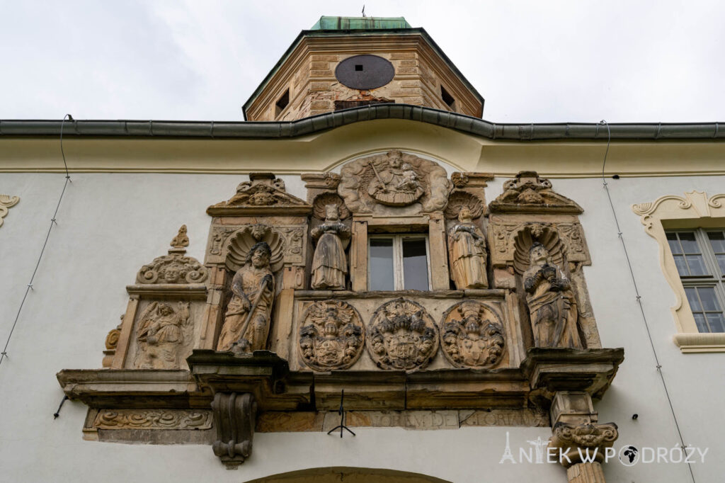 Głogówek (opolskie)