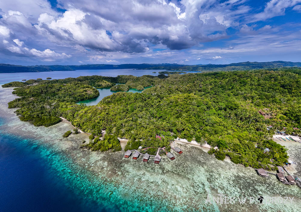 Gam (Raja Ampat)