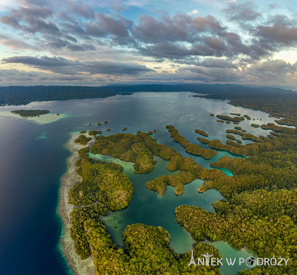 Gam (Raja Ampat)