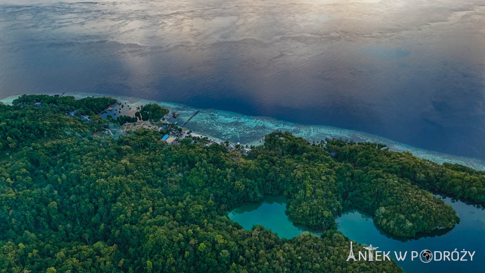 Gam (Raja Ampat)