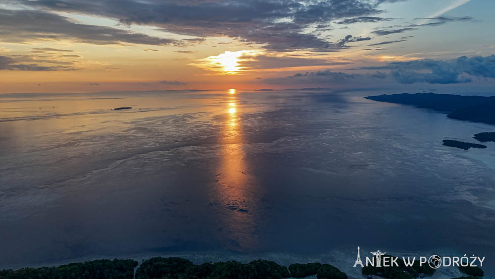 Gam (Raja Ampat)