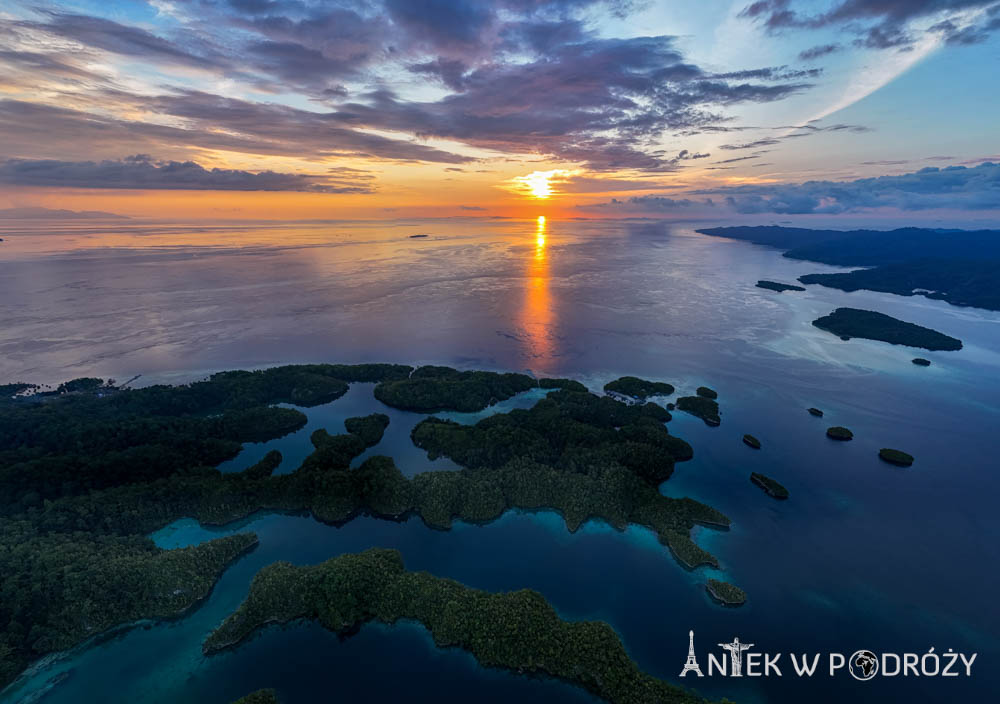 Gam (Raja Ampat)