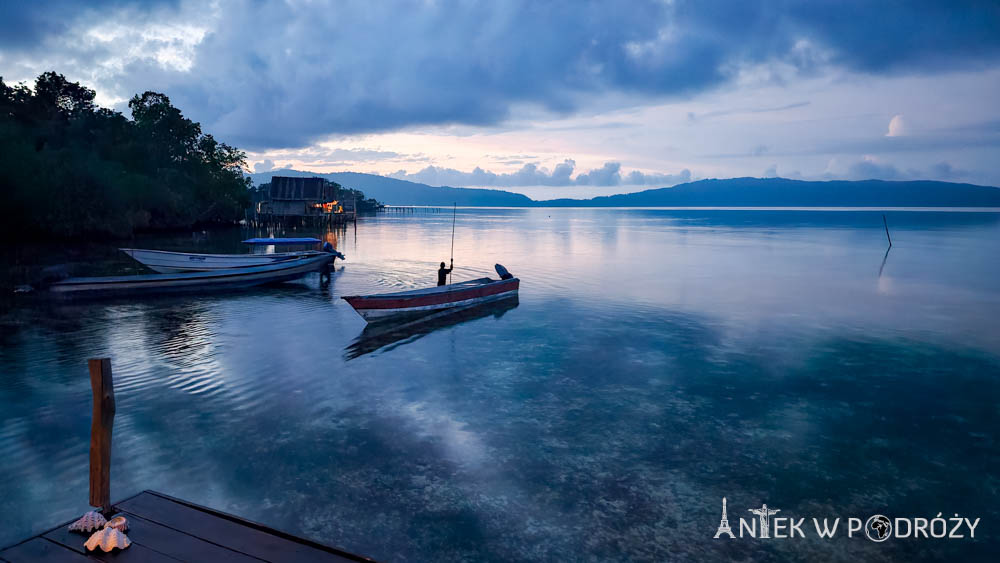 Gam (Raja Ampat)