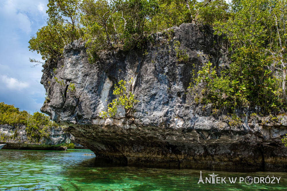 Gam (Raja Ampat)