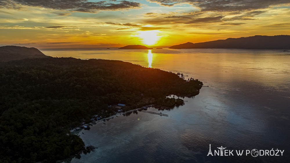 Gam (Raja Ampat)