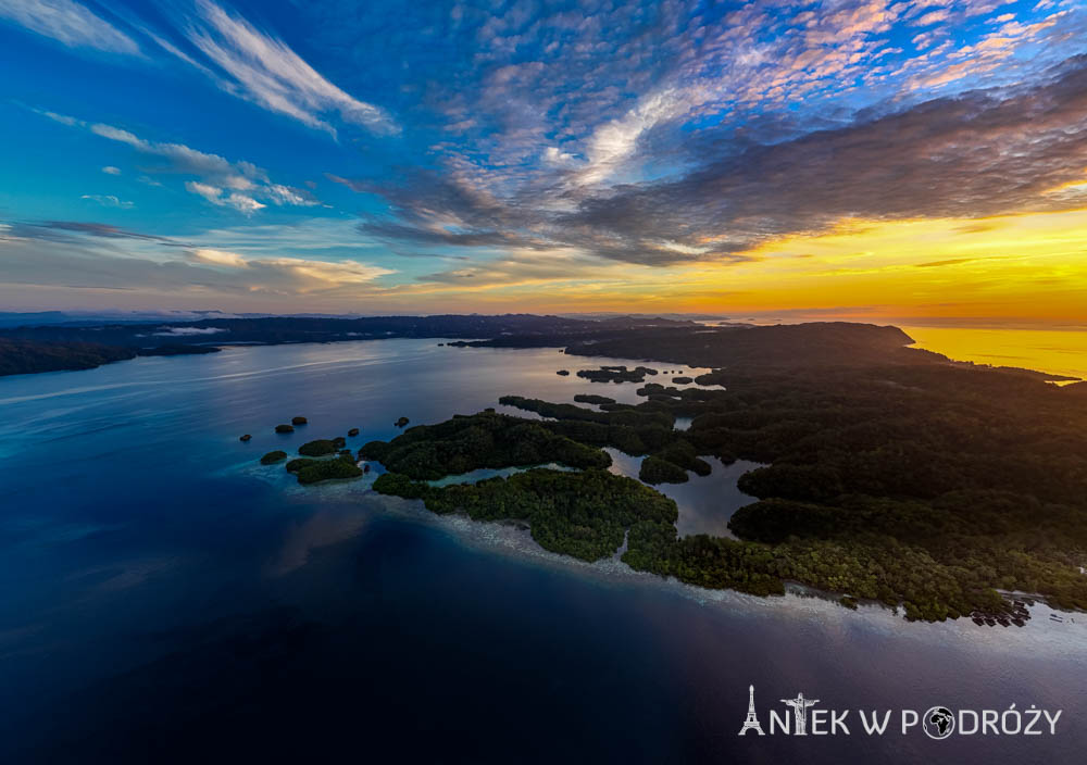 Gam (Raja Ampat)