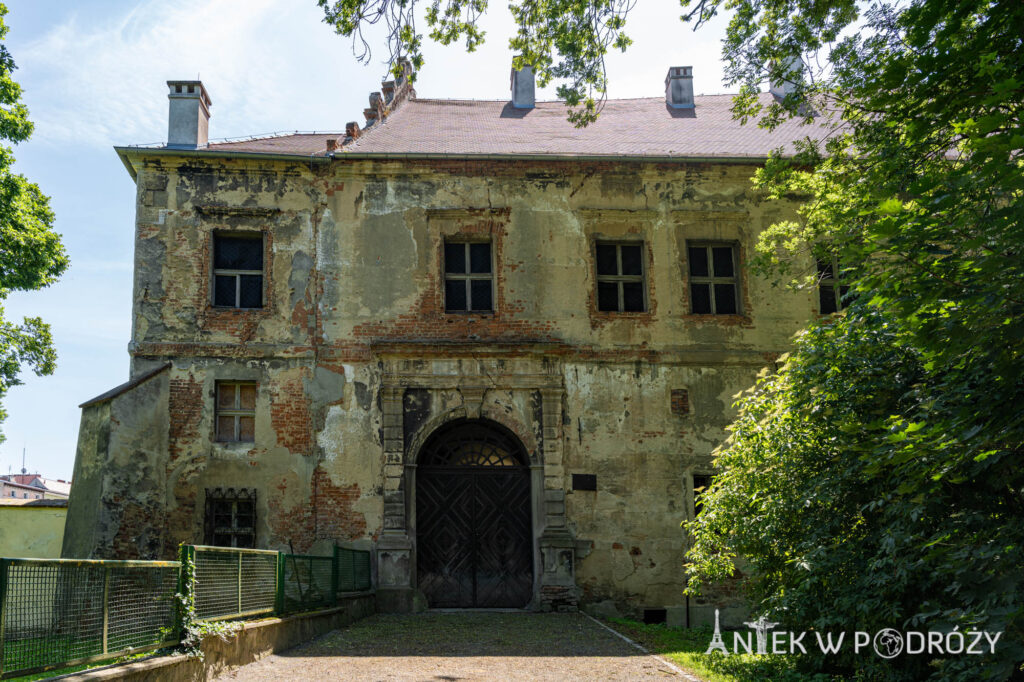 Głogówek (opolskie)