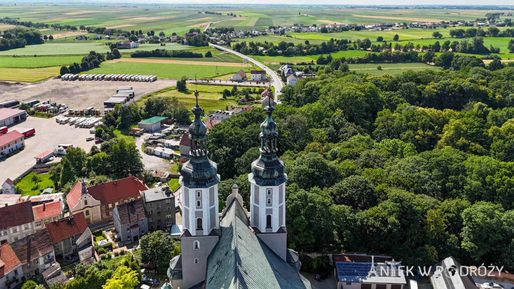 Głogówek (opolskie)