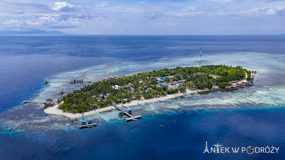 Arborek (Raja Ampat)