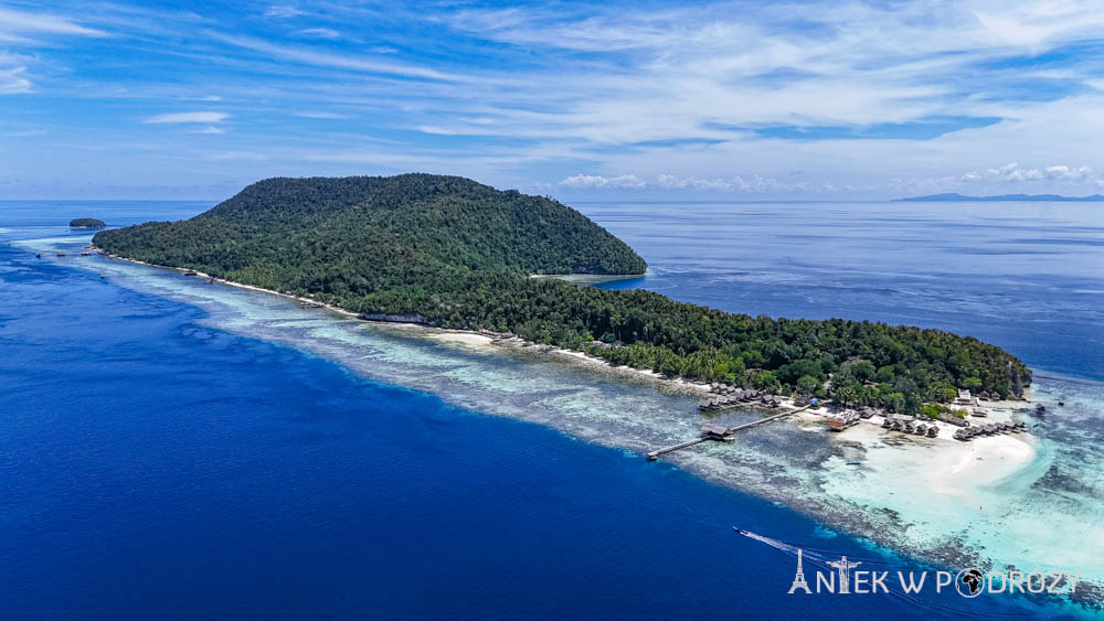 Kri (Raja Ampat)