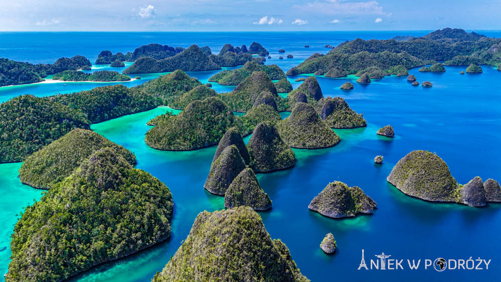 Wayag (Raja Ampat)