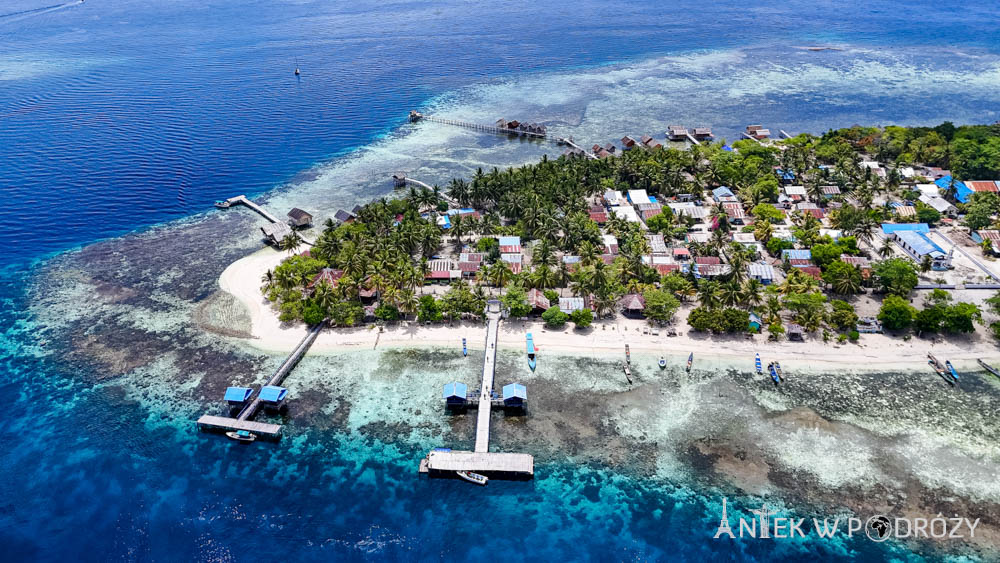 Arborek (Raja Ampat)