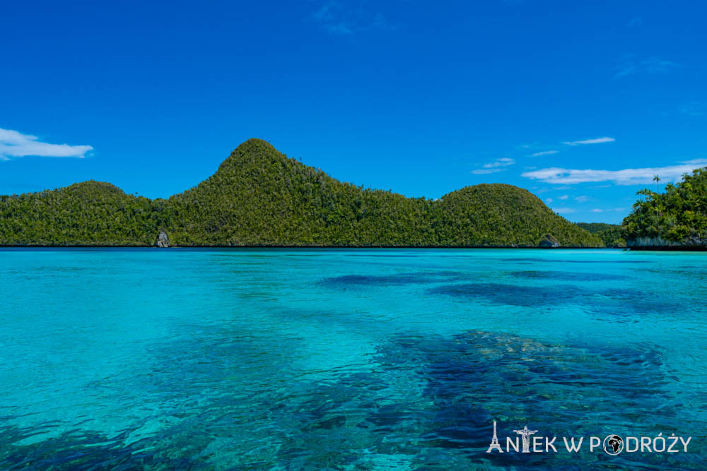 Wayag (Raja Ampat)