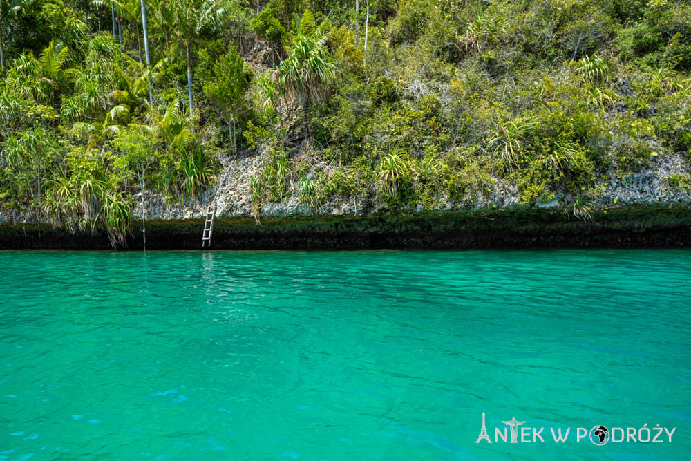 Wayag (Raja Ampat)