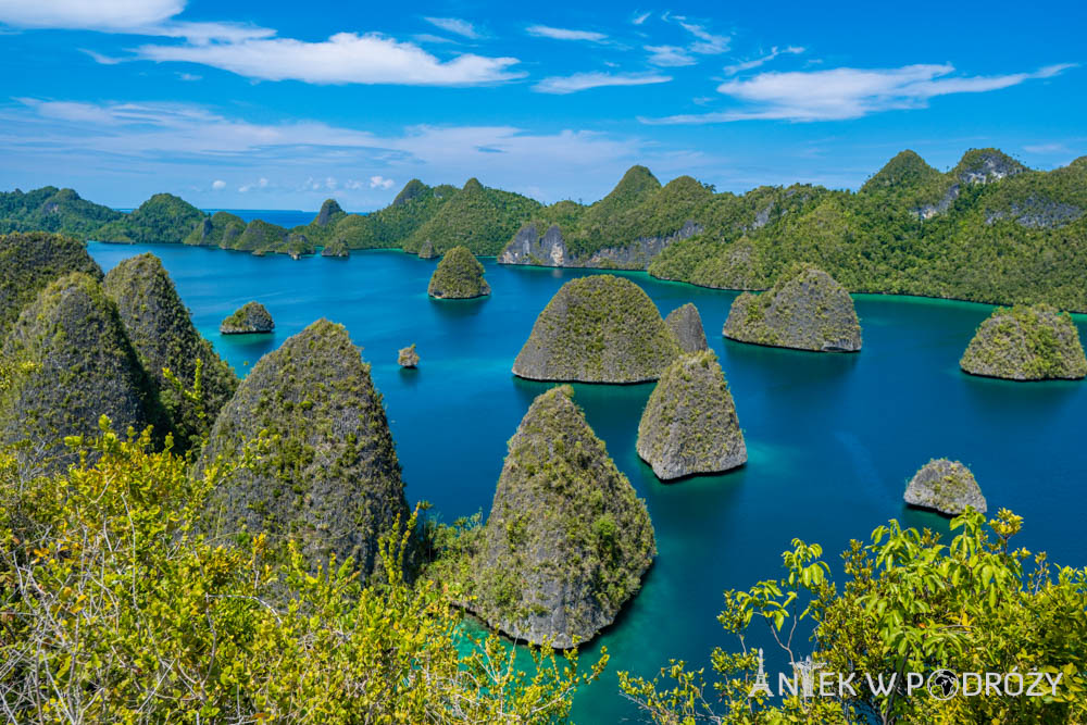 Wayag (Raja Ampat)