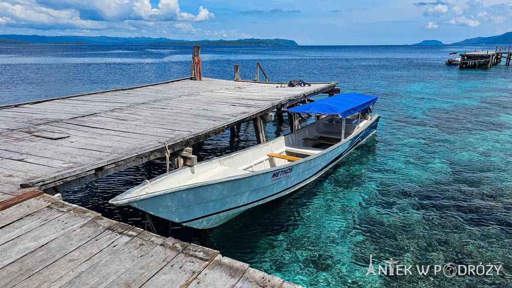 Arborek (Raja Ampat)