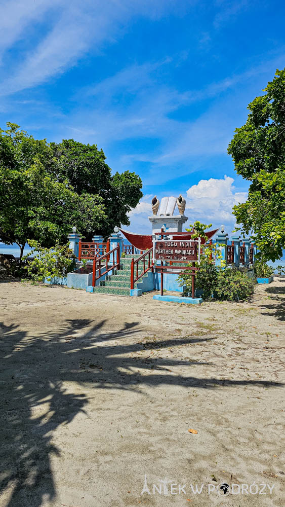 Arborek (Raja Ampat)