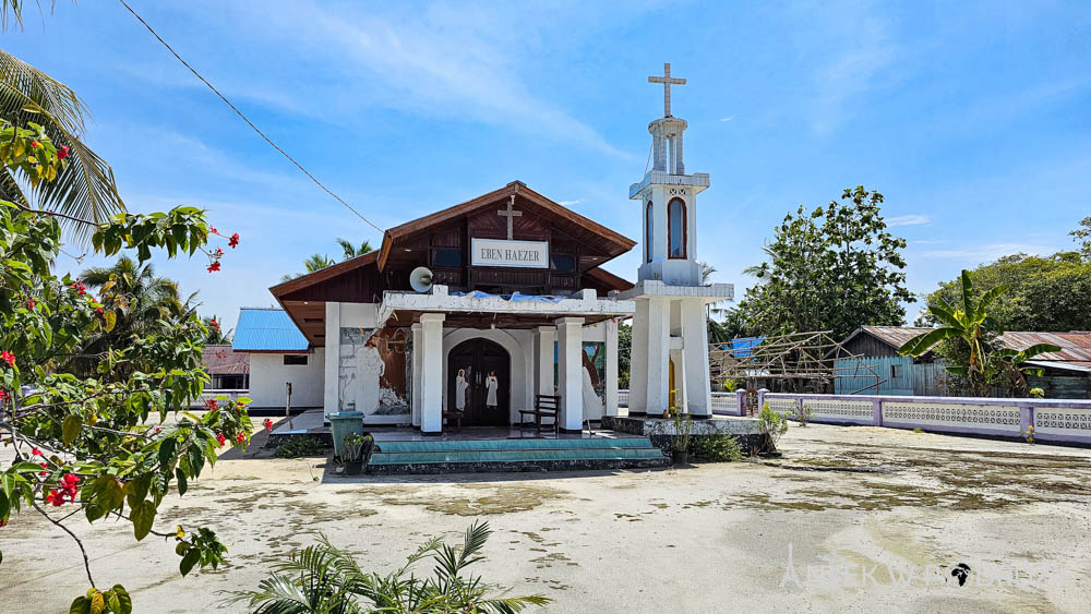 Arborek (Raja Ampat)