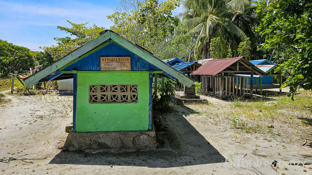 Arborek (Raja Ampat)