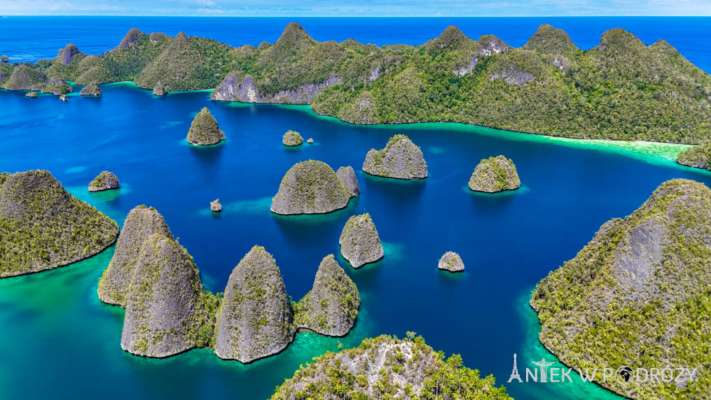 Wayag (Raja Ampat)