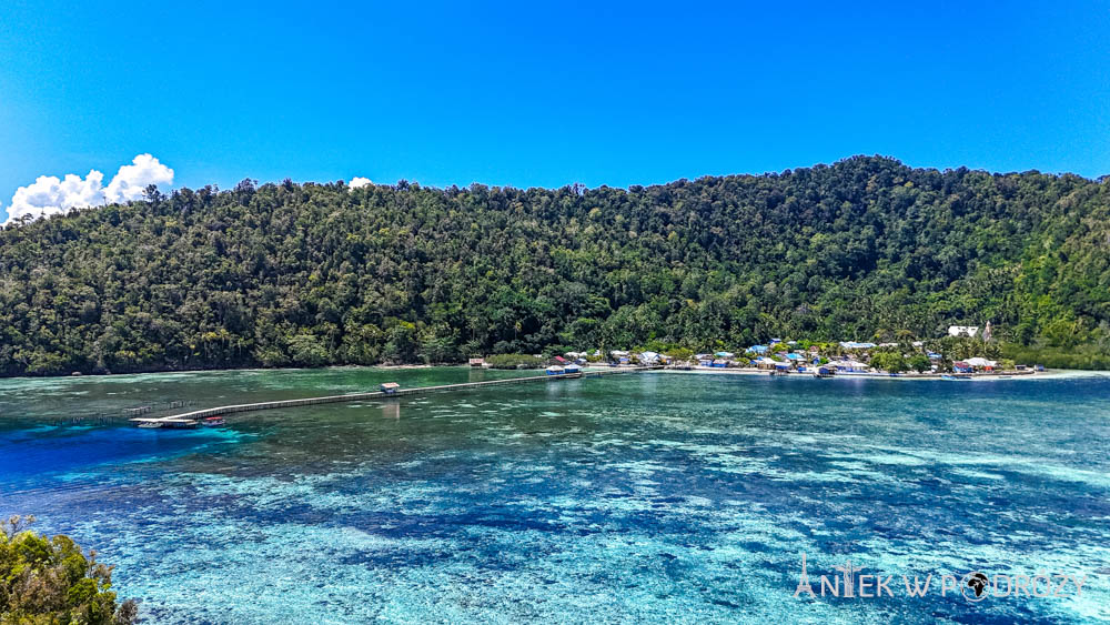 Kri (Raja Ampat)