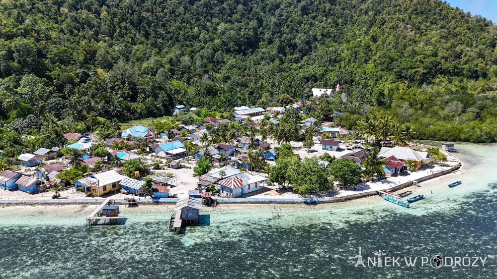 Kri (Raja Ampat)