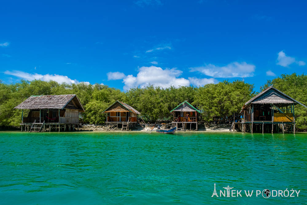 Piaynemo, Rufas (Raja Ampat)