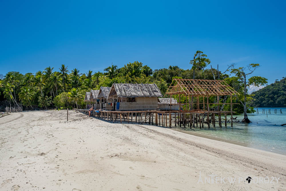 Kri (Raja Ampat)