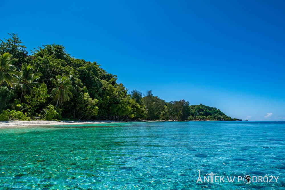 Piaynemo, Rufas (Raja Ampat)