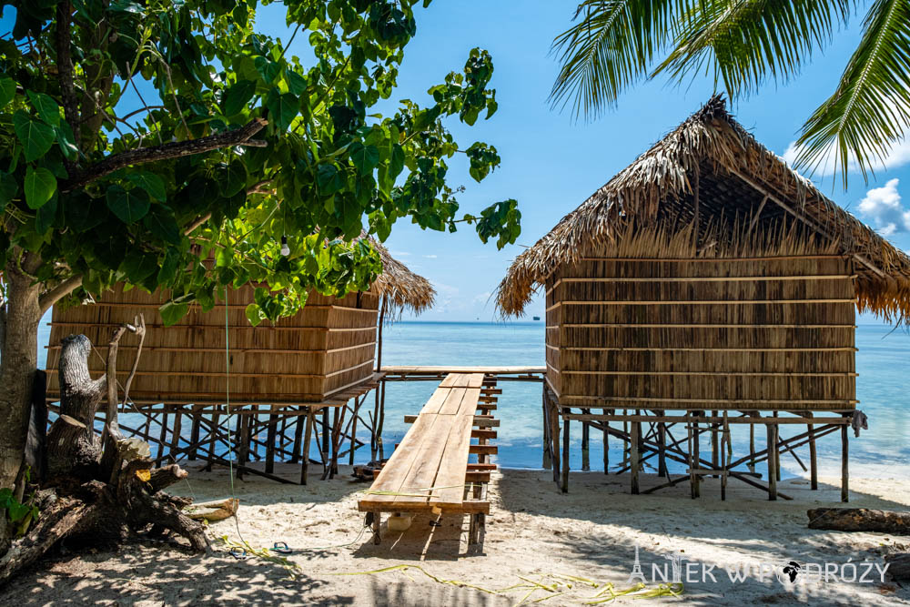 Wayag (Raja Ampat)