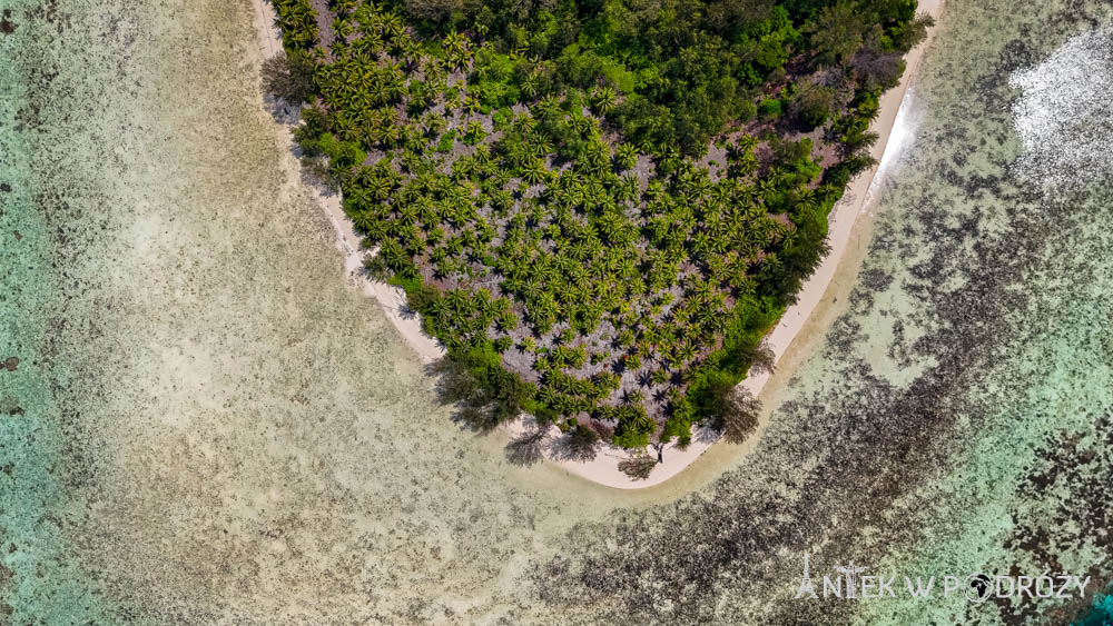 Wayag (Raja Ampat)