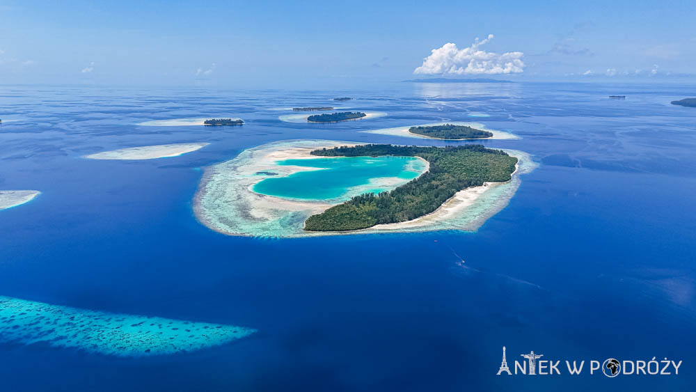 Wayag (Raja Ampat)