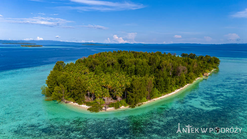 Wayag (Raja Ampat)