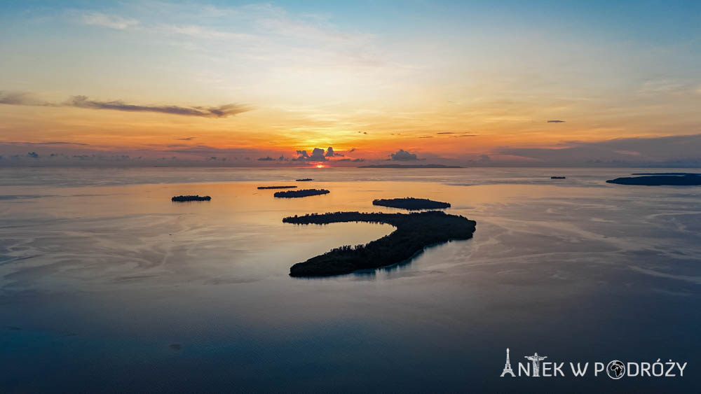 Wayag (Raja Ampat)