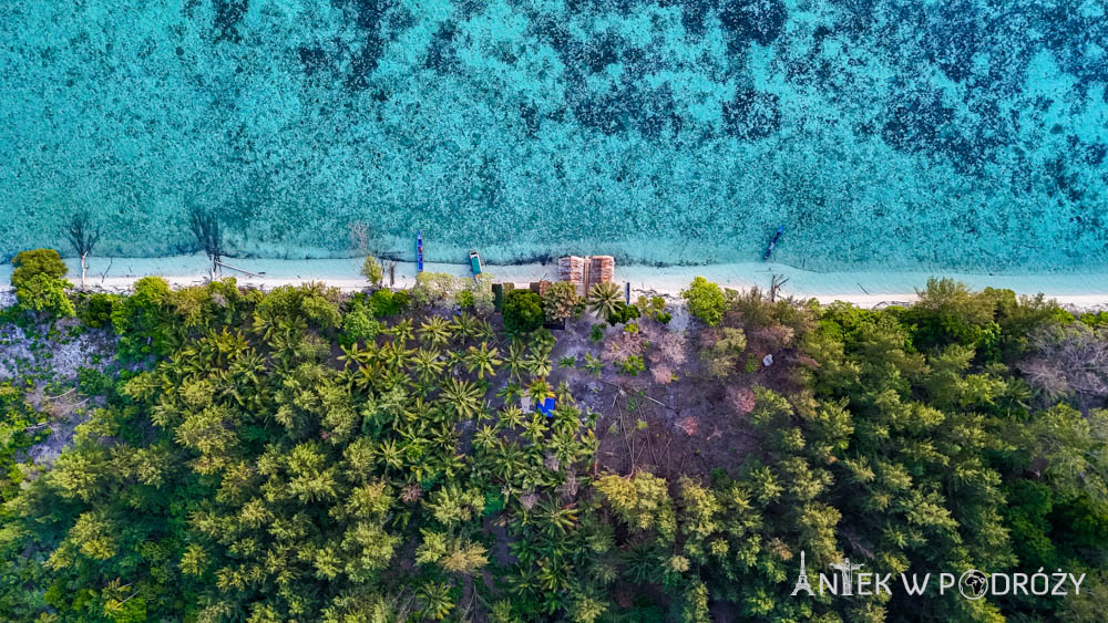 Wayag (Raja Ampat)