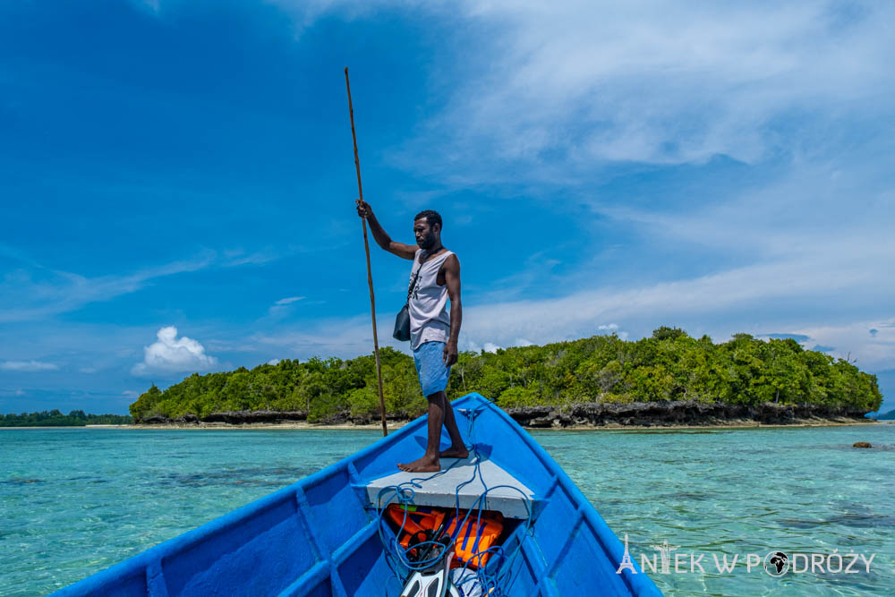 Wayag (Raja Ampat)